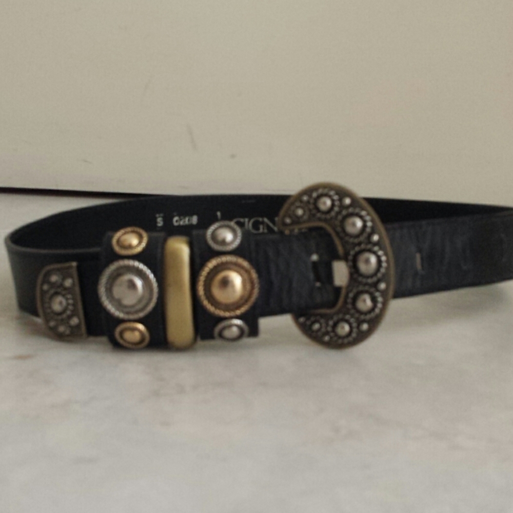 Black Belt - Picture 2 of 8